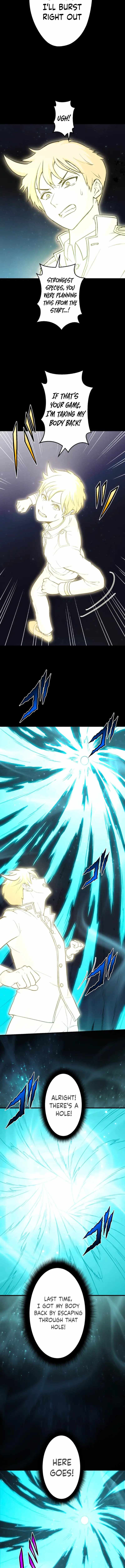 From Earth's Weakest to the Universe's Strongest Chapter 24 2